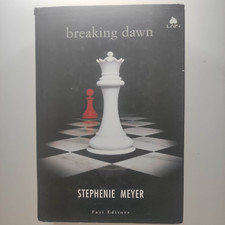 Breaking Dawn - Stephenie