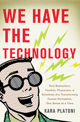 Have the technology how - the, technology: