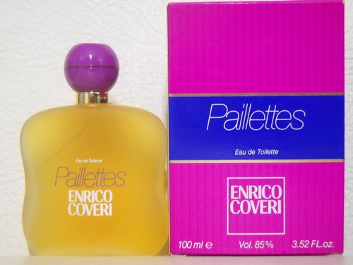 Paillettes enrico coveri - paillettes,