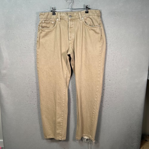 Jeans zara origins uomo - uomo, taglia