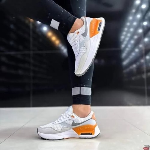 Nike air max - max, systm