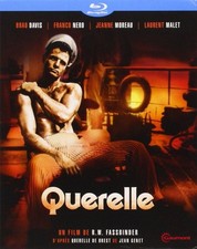Querelle - Blu-Ray [Versione