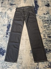 Jeans vintage Evisu X Puma