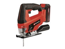 Einhell Tc-Js 18 Li Power Sega