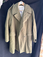 Cappotto Grande Del Reggimento Montato Dell'Esercito Britannico - 42" Petto