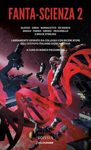 Fanta scienza vol - vol., 2