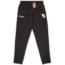 -50% FC TORINO CALCIO PANTALONI TUTA BLACK FRIDAY NERO JOMA XL LOGO VINTAGE 2025