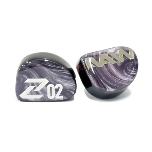 Aaw z02 planar - aaw, iem