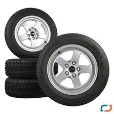 Originale audi ruote - a4,