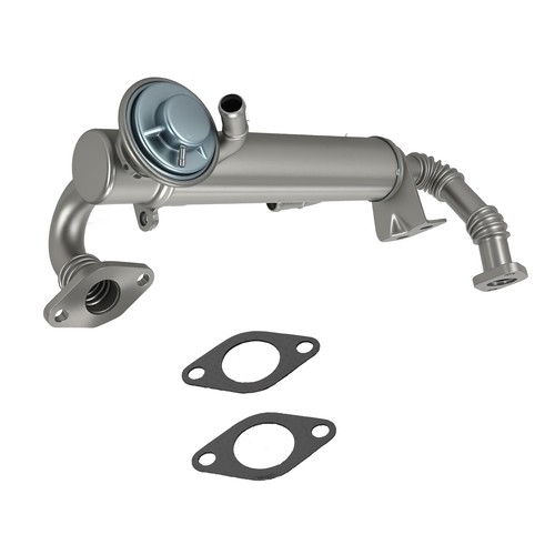 Refroidisseur egr for iveco - refroidisseur,