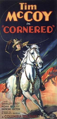 Poster film cornerato 1932 - , 0