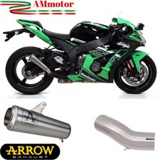 Arrow Kawasaki ZX-10R 2017