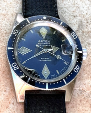 Orologio da polso vintage