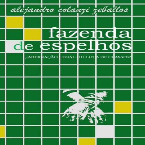 Fazenda espelhos alejandro - fazenda, de