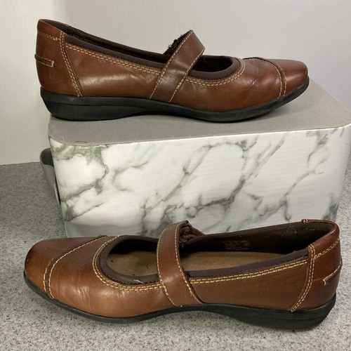 Clarks soft cusion taglia - clarks,