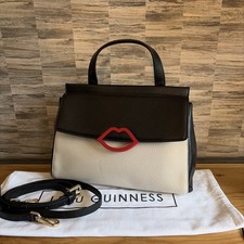 BORSA LULU GUINNESS GERTIE
