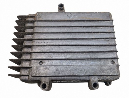 Centralina cambio diesel jeep - cambio,