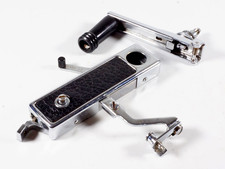 ✅ Paillard Bolex Rexofader