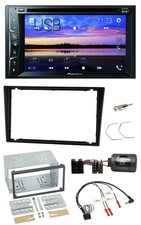 Pioneer Bluetooth 2DIN USB DVD