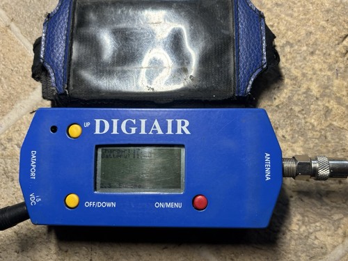 Emitor digiair pro antenna - t2,
