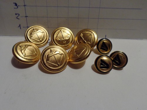 Alitalia lotto bottoni - alitalia,