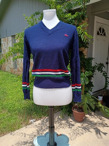 Maglione vintage izod - vintage,