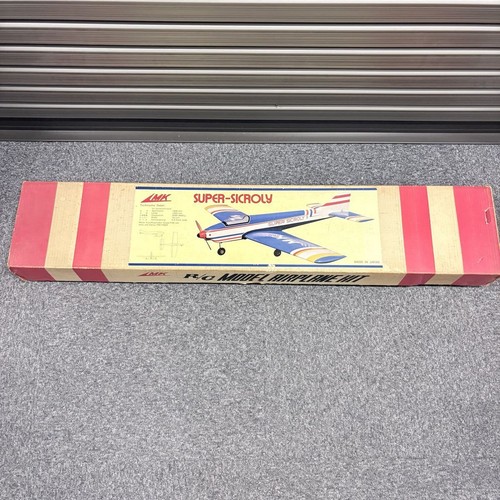 Kit balsa radiocontrollato - kit,