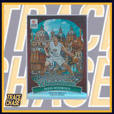 2024-25 Panini Donruss