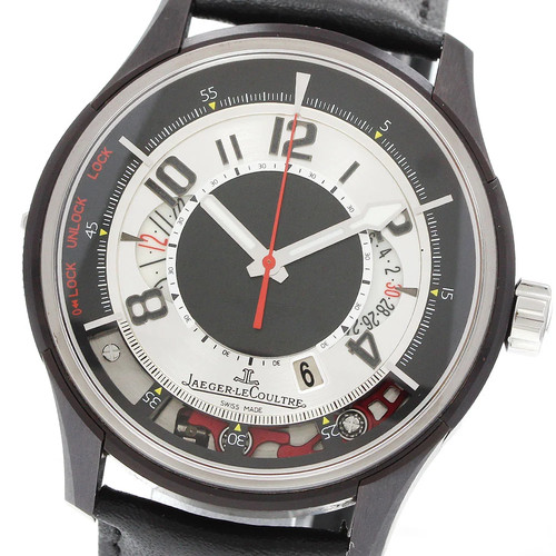 Jaeger lecoultre amvox2 aston - jaeger-lecoultre,