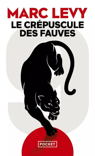 Crépuscule des fauves - le,