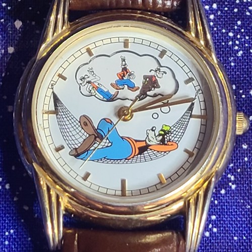 Orologio disney pippo - orologio,