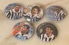 Juventus spille vintage anni