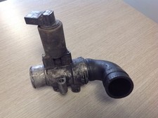 VALVOLA EGR PER SMART ForTwo
