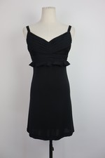 GAI MATTIOLO VESTITO DONNA TG