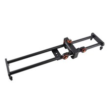 Telecamera Video Track Dolly