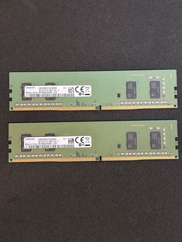 Set samsung 4 gb - set, 2