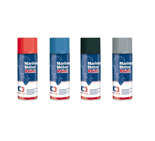 Osculati vernice spray - osculati,