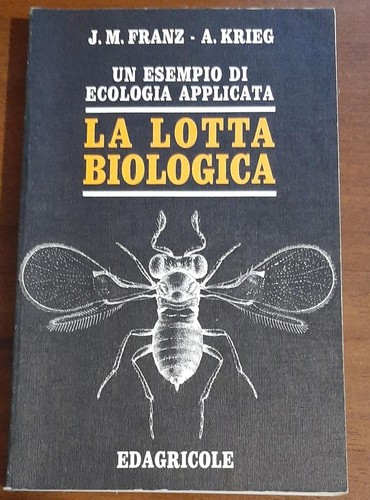 Lotta biologica un esempio - un,