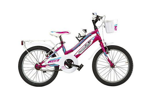 Bici bambina faram 1 - bici, 18″