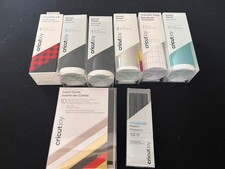 Cricut Joy Bundle include 10