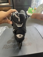 ROLLERBLADE PATTINI ZETRABLADE NUMERO 42
