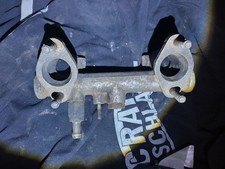 Collettore Aspirazione Innocenti Austin Mini Cooper 1300