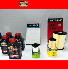 Kit tagliando ford max ii - tagliando,