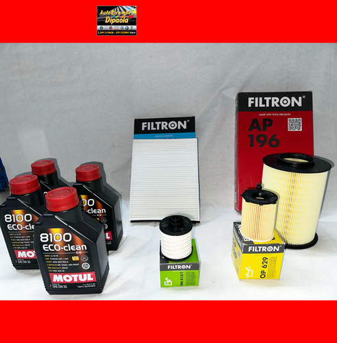 Kit tagliando ford max - ford, c-max