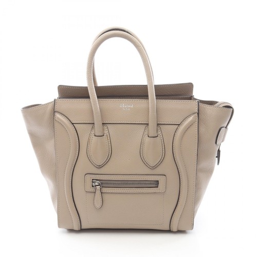 Celine luggage micro - celine,