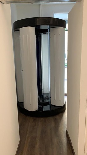 Offerta solarium soledad - di,