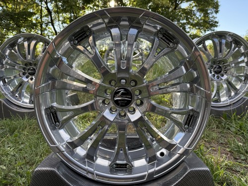 Barracuda tzunamee 8x19 - ⭐,