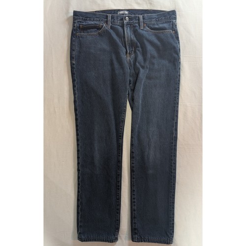 Jeans uomo lands end - lands, square