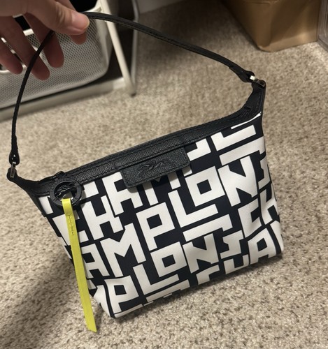 Borsa tracolla longchamp le - borsa,