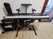 Piano Casio Privia Px130